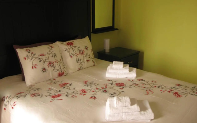 Apartment Lisbon Airport
