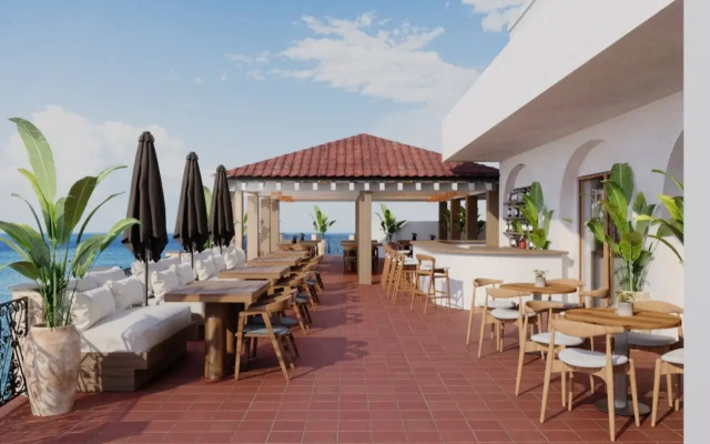 Petra Nera Skiathos