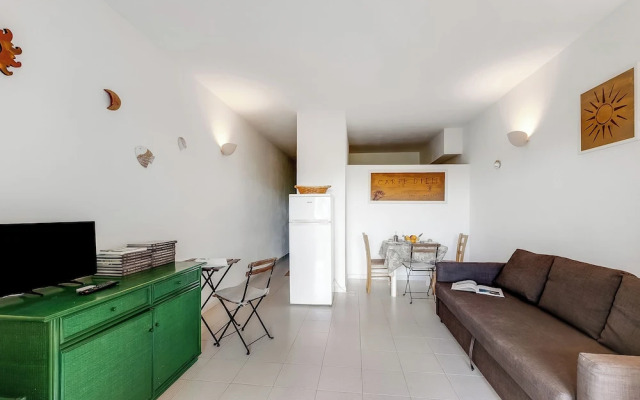 I Fari 31 600m From The Beach