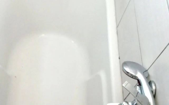 Full house near the center of Athens