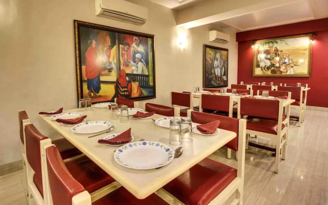 Hotel Sai Leela
