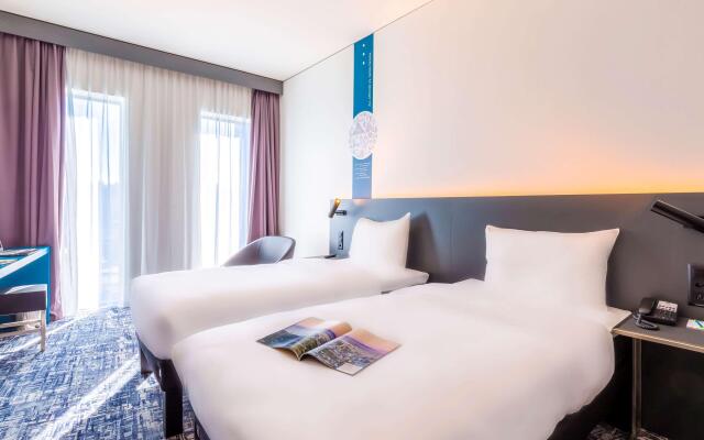 ibis Styles Basel City