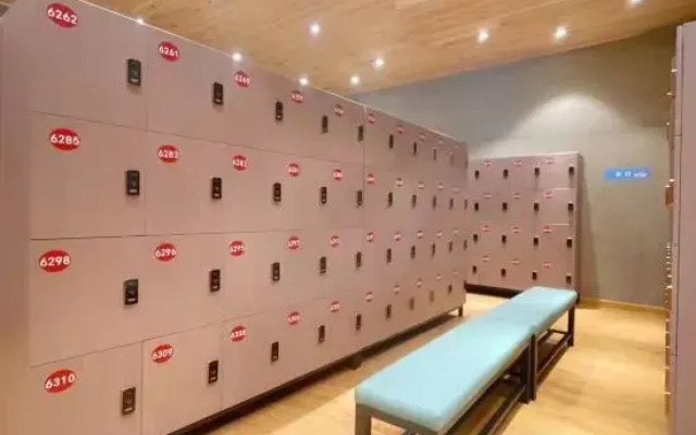 Jingchen Dongge Hotel