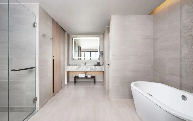 Khao Lak Marriott Beach Resort & Spa