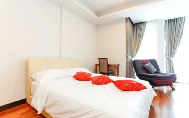 Final Destination Service Apartment