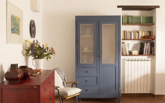 La Fattoria del Rio di Sopra