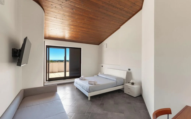 4022 Villa Belvedere Relais by Perle di Puglia