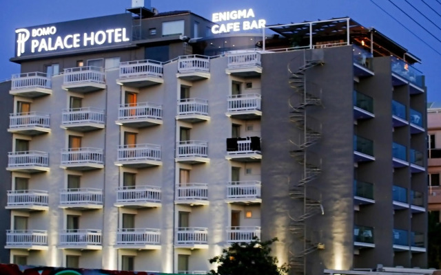 Palace Hotel Glyfada