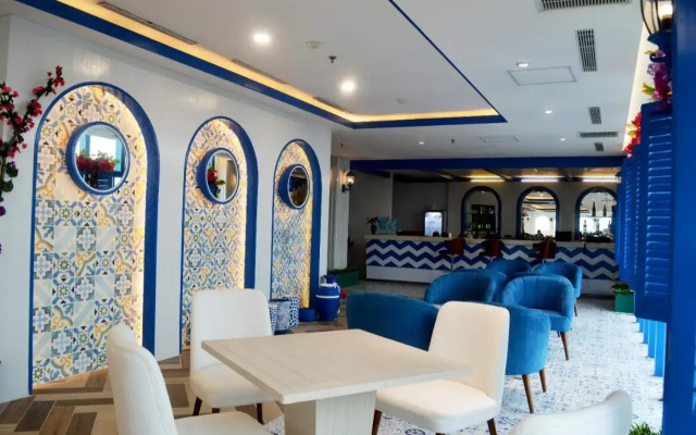 Cavinton Hotel Malioboro Yogyakarta by Tritama Hospitality