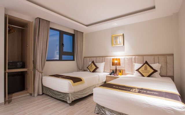 8B Aparthotel