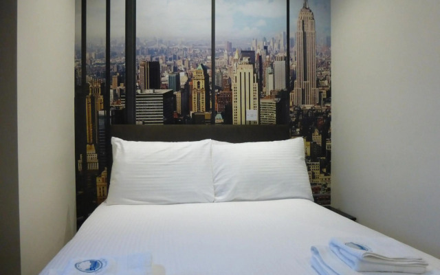 Real Dreams Hotel