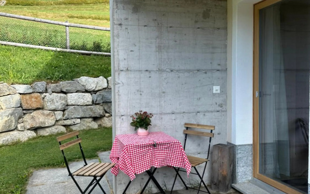 Kleines aber feines Studio Ski in Ski out