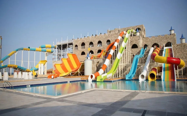 Amarina Jannah Resort & Aqua Park