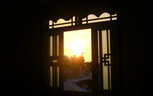 Sea Star Homestay