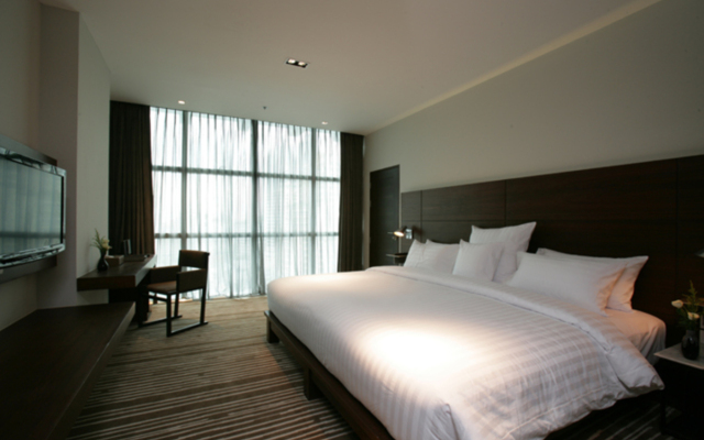 S31 Sukhumvit Hotel