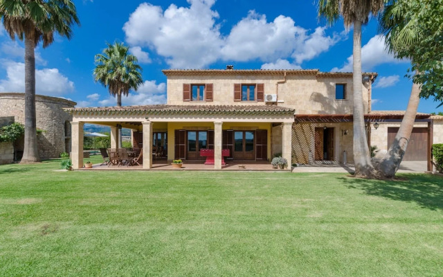 Sa Resclosa in Buger