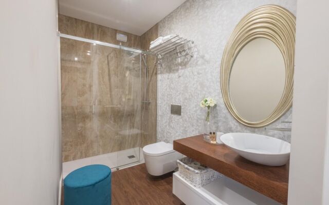 Quinta da tia Briosa Casa da Av