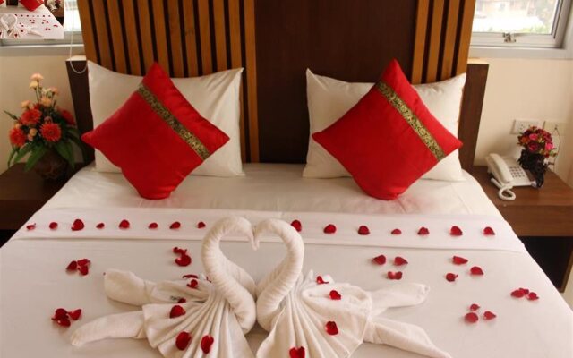 Baan Ket Keaw Guesthouse 1