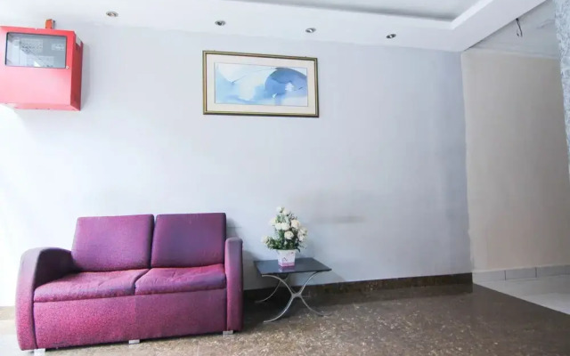 Hotel Sahara Batu Caves