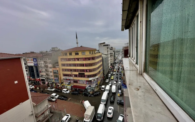 Hotel Nayla