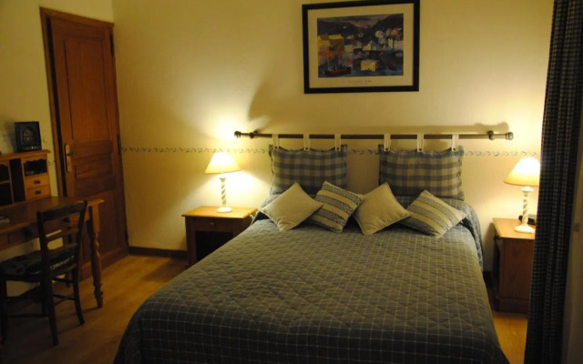 Les Chambres De La Loge