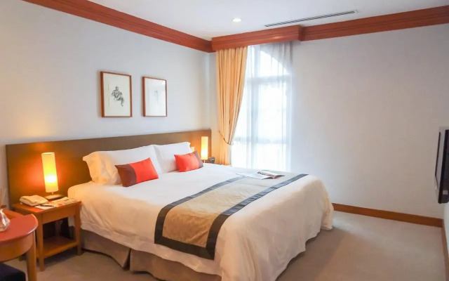 Fraser Place Robertson Walk, Singapore