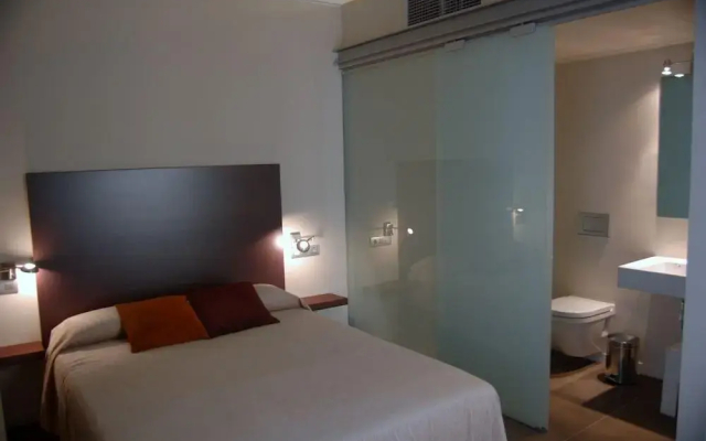 Hotel Casa Marcial