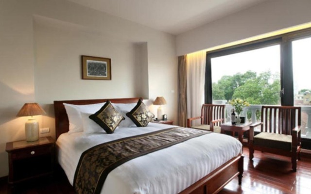 Lan Vien Hotel Hanoi