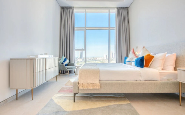 Maison Privee - Banyan Tree Residences