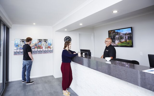 National Hotel Complex