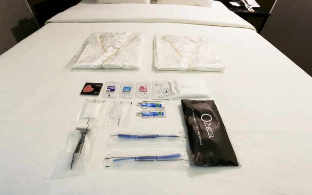Bucheon Hotel O2