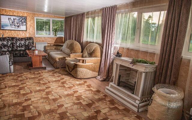 Дом Романтика