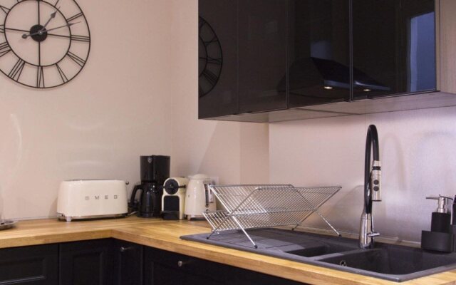 Les Appartements De Pey Berland