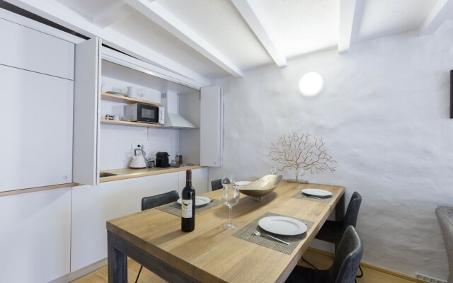 Caldeireiros Feel at Home