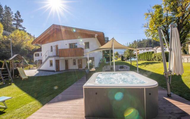 Hotel Maibad
