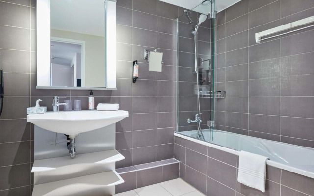 Aparthotel Adagio Aix en Provence Centre