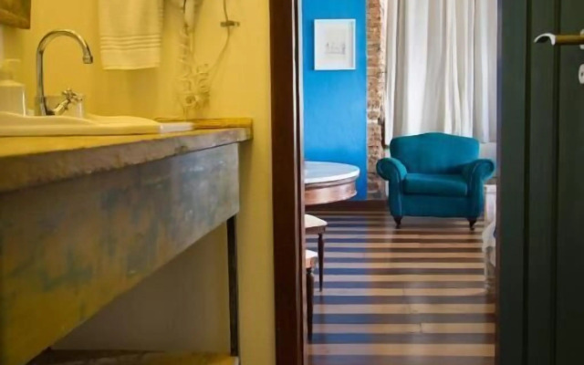 Pousada Solar Dos Deuses