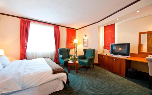 Protea Hotel by Marriott Windhoek Furstenhof