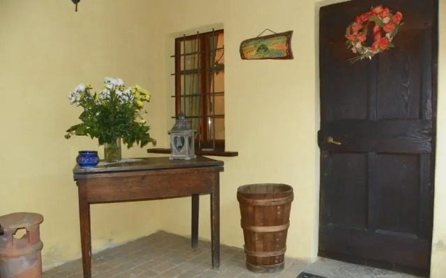 Agriturismo Oro di Berta