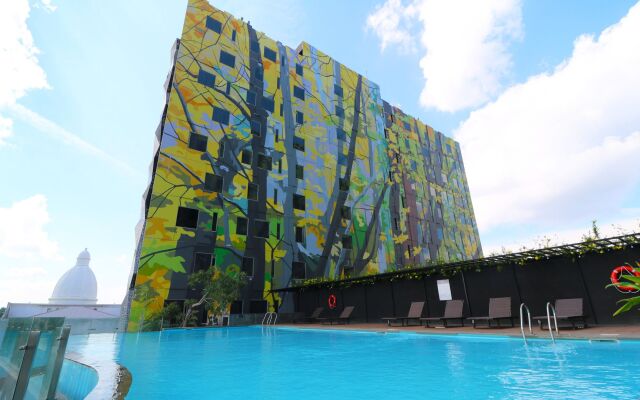 PRIME PARK Hotel Pekanbaru
