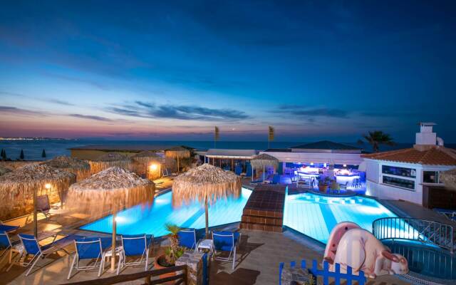 Aeolos Beach Resort