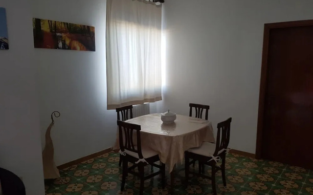 Appartamento La Rosa Dei Venti