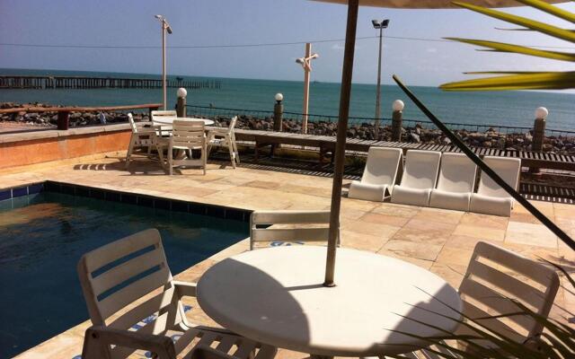 Tabajara Praia Hotel