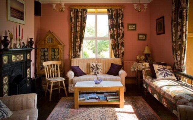 Glenleary Farm House