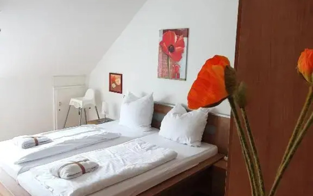 Winterberg Appartement 21098