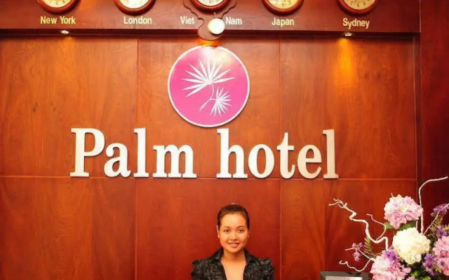 Palm