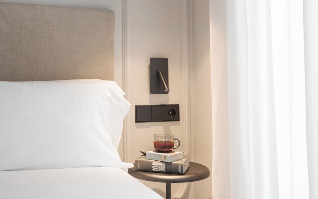 Room Mate Oliveira – City Centre, Valencia