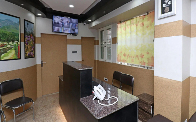 Hotel Abc Residency By OYO Rooms