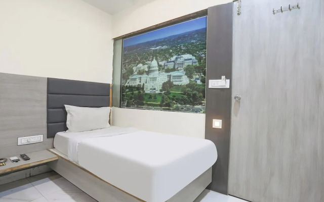 FabHotel S.S - Opp. Vishwakarma Engineering College