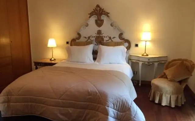 Bracara luxury guesthouse